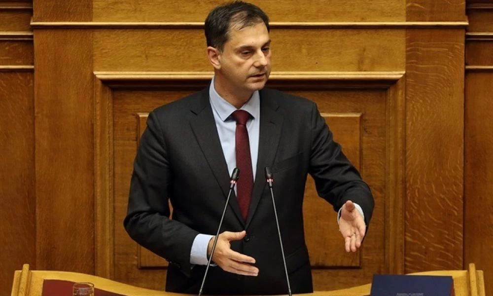 Θεοχάρης: Αστυνομία περισσότερο διαφανής-Πιο κοντά στον πολίτη με τις βέλτιστες πρακτικές